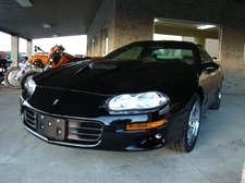 PreOwned and Repairable Autos