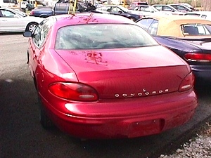 1999 Chrysler Concorde * SELL WHOLE OR PART OUT. USED PARTS FOR SALE *.
