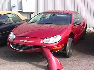 1999 Chrysler Concorde * SELL WHOLE OR PART OUT. USED PARTS FOR SALE *.