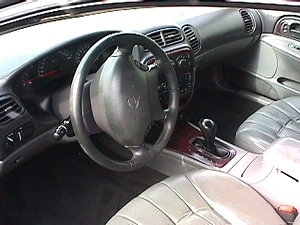 1999 Chrysler Concorde * SELL WHOLE OR PART OUT. USED PARTS FOR SALE *.