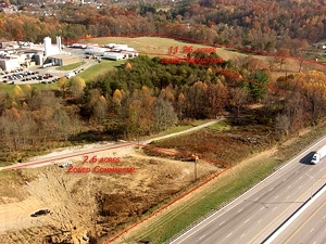 Comercial Property / For Sale Land in London Ky 40741