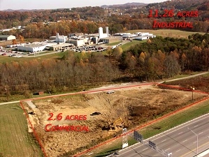 Comercial Property / For Sale Land in London Ky 40741
