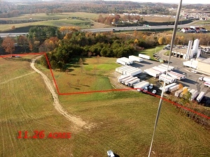 Comercial Property / For Sale Land in London Ky 40741