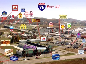 Comercial Property / For Sale Land in London Ky 40741