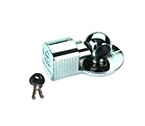 COUPLER LOCK - UNIVERSAL 