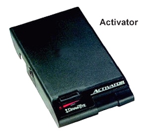 DRAW TITE BRAKE CONTROLLER