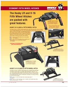 VIEW OUR ON-LINE RV PARTS AND ACCESSORIES CATALOG