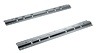 Reese Fifth Wheel Rails w/ Universal Installation Kit