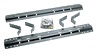Reese Fifth Wheel Rails w/ Universal Installation Kit