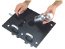 Reese Remov-A-Ball Gooseneck Hitch Platform
