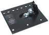 Reese Fold-Down Gooseneck Hitch Platform w/ 2-5/16