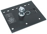 Reese Fold-Down Gooseneck Hitch Platform w/ 2-5/16