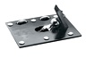 Reese Fold-Down Gooseneck Hitch Platform w/ 2-5/16