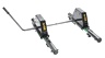 Reese Fifth Wheel Round Tube Slider Unit