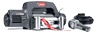 Ultimate Performance Series 9.5ti THERMOMETRIC SELF-RECOVERY WINCH