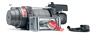 Heavy-Weight Series: M15000 SELF-RECOVERY WINCH (12V DC)