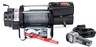 Heavy-Weight Series: 16.5ti THERMOMETRIC SELF-RECOVERY WINCH (12V DC)