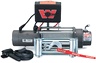 Premium Series: XD9000 SELF-RECOVERY WINCH (12V DC)