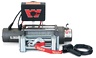 Premium Series: M6000 SELF-RECOVERY WINCH (12V DC)