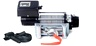 Value Series: Tabor 12K Winch