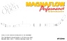 2006 MagnaFlow Downpipe-Back Duramax Diesel Exhaust System