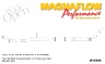 2006 MagnaFlow XL Downpipe-Back Duramax Diesel Exhaust System