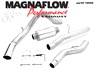 2006 MagnaFlow Downpipe-Back Duramax Diesel Exhaust System