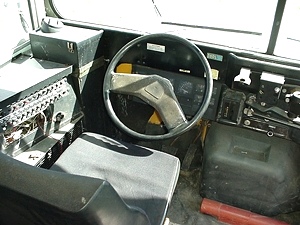 1990 INTERNATIONAL SCHOOL BUS 36FT 66-PASSENGER