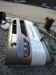 2005 GEORGETOWN FOREST RIVER 37FT 2-SLIDE USED PARTS - PARTING OUT