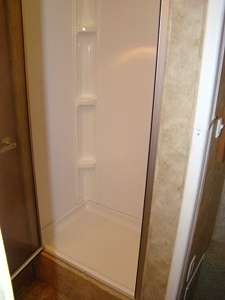 2008 GULFSTREAM YELLOW STONE 29-1/2 FT CLASS C MOTORHOME FOR SALE 