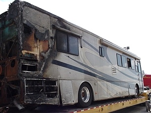 HOLIDAY RAMBLER PARTS IMPERIAL RV SALVAGE PARTS MOTORHOME PARTING OUT