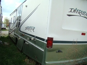 2001 DAMON INTRUDER MOTORHOME PARTS 