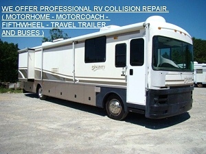 Kentucky RV Service and Repair center.Towing available.