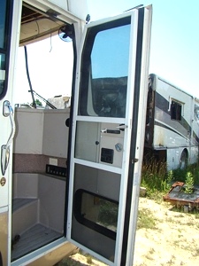 ALLEGRO BUS PARTING OUT - USED RV PARTS FOR SALE