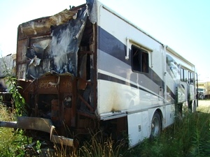 2001 AMERICAN DREAM BY FLEETWOOD.USED PARTS FOR SALE.