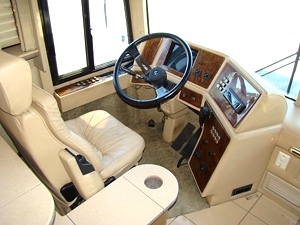 1999 PREVOST COUNTRY COACH XL45 PREVOST FOR SALE 