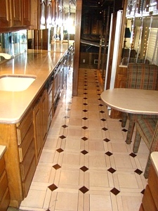 1999 PREVOST COUNTRY COACH XL45 PREVOST FOR SALE 