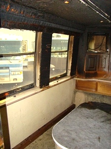1999 PREVOST COUNTRY COACH XL45 PREVOST FOR SALE 