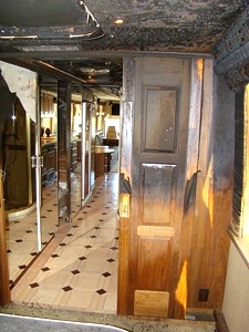 1999 PREVOST COUNTRY COACH XL45 PREVOST FOR SALE 