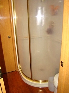 2001 Star Coach MCI Renaissance 45 FT Bus For Sale