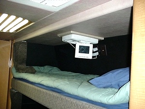 2001 Star Coach MCI Renaissance 45 FT Bus For Sale
