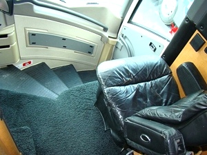 2001 Star Coach MCI Renaissance 45 FT Bus For Sale