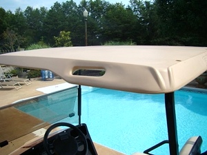 2003 EZ-GO GOLF CART GAS MODEL