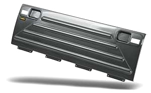 2004-2009 Yamaha YXR66F RHINO 660 UTV Replacement Part -Tailgate Cover  (Manufacture - Maier USA) 