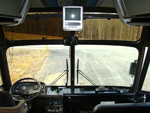 1989 PREVOST XL 40 BUS FOR SALE 46 PASSENGER  