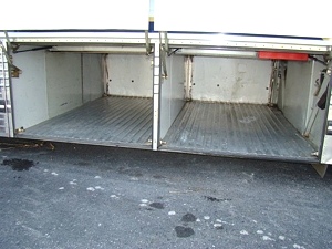 1989 PREVOST XL 40 BUS FOR SALE 46 PASSENGER  