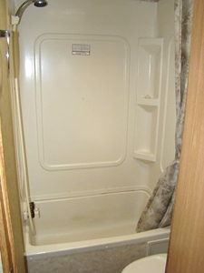 2007 PUMA 19FT USED TRAVEL TRAILER BY PALOMINO FOR SALE