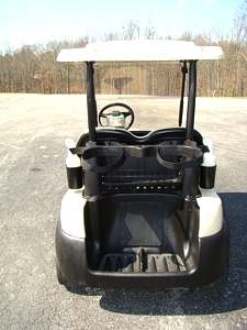 2006 CLUB CAR 48 VOLT PRECEDENT MODEL FOR SALE
