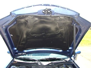 2005 CHRYSLER CROSSFIRE ROADSTER SALVAGE USED PARTS FOR SALE