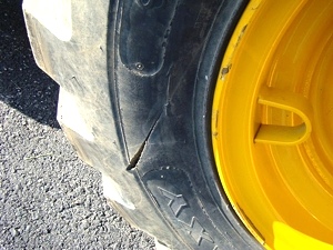 2005 JCB 508C LOADALL LIFTECH USED FOR SALE